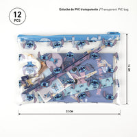 Disney Schreibwaren Set Stitch