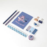 Disney Schreibwaren Set Stitch