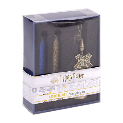 Harry Potter Stempel- & Siegelset