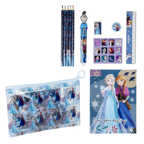 Disney Schreibwaren Set Eiskönigin