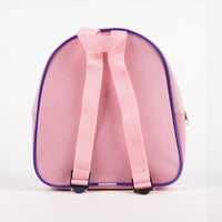 Hello Kitty Mal- und Bastelset mit Stiften, Farben, Stickern & Malbuch im Rucksack