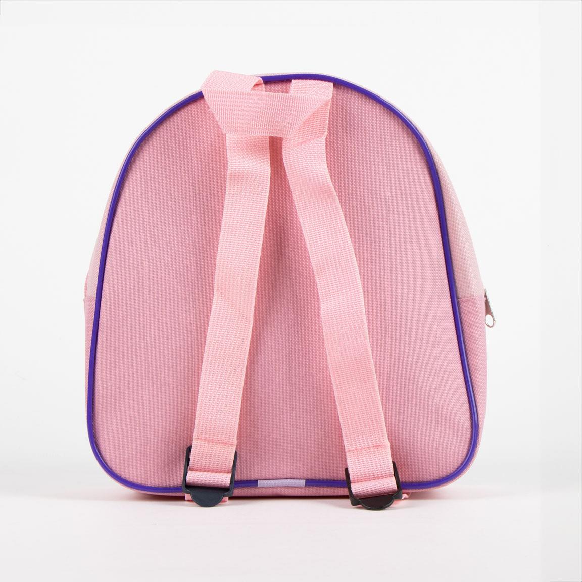 Hello Kitty Mal- und Bastelset mit Stiften, Farben, Stickern & Malbuch im Rucksack