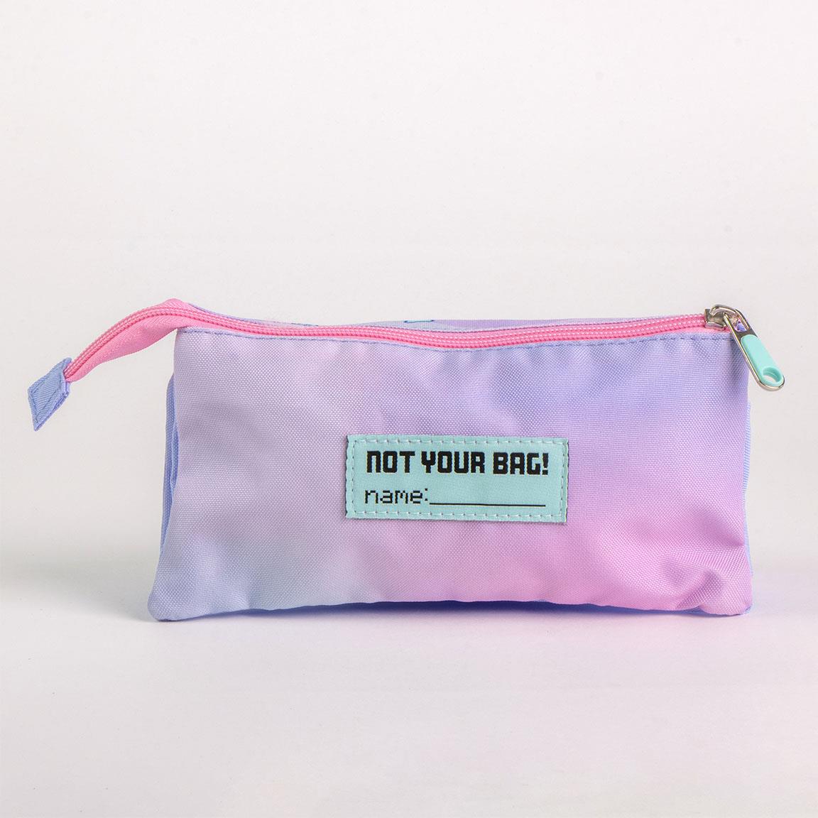 Disney Stitch Federmäppchen, Schlampermäppchen