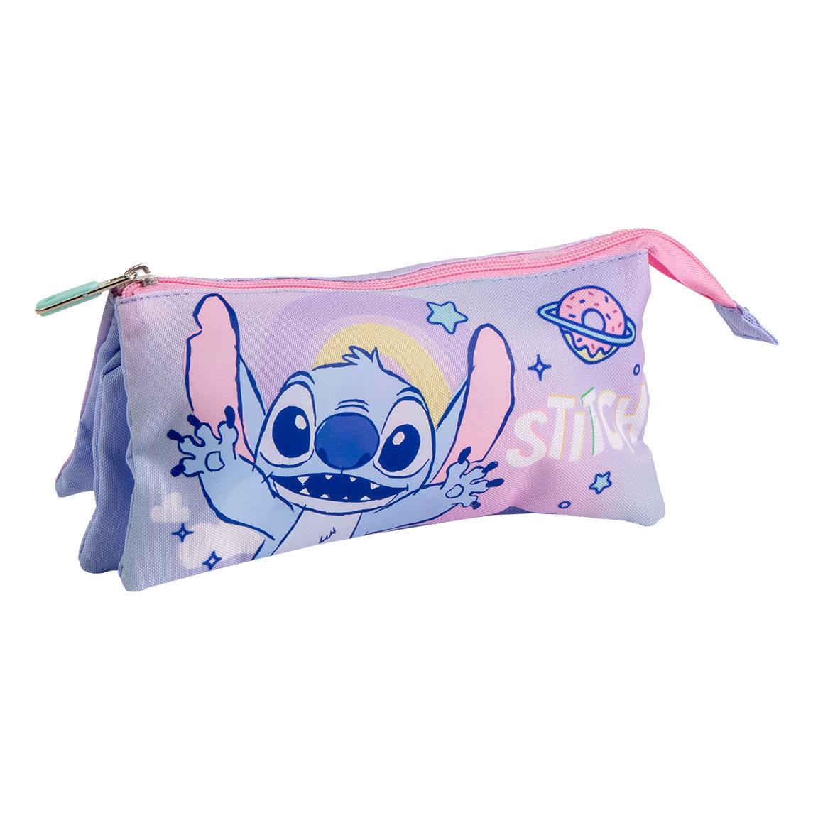 Disney Stitch Federmäppchen, Schlampermäppchen