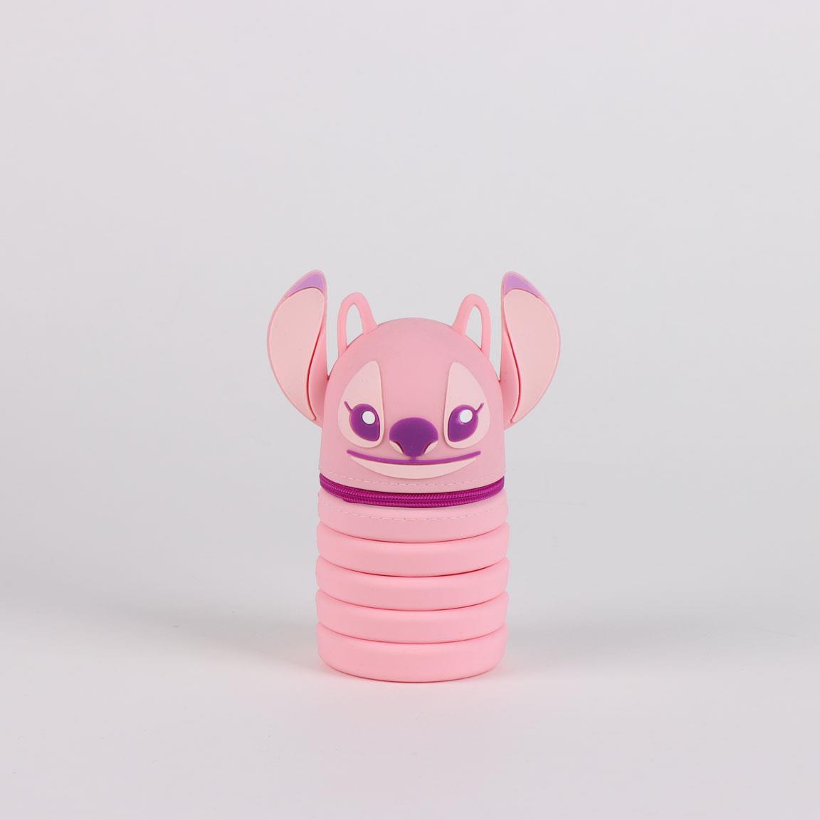 Disney Stitch Federmäppchen, Schlampermäppchen