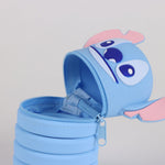 Disney Stitch Federmäppchen, Schlampermäppchen