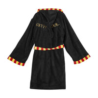 Kopie von Harry Potter Bademantel für Frauen