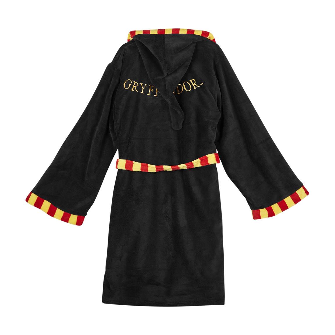 Harry Potter Bademantel für Jungen und Mädchen