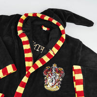 Harry Potter Bademantel für Jungen und Mädchen