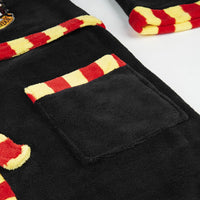 Kopie von Harry Potter Bademantel für Frauen