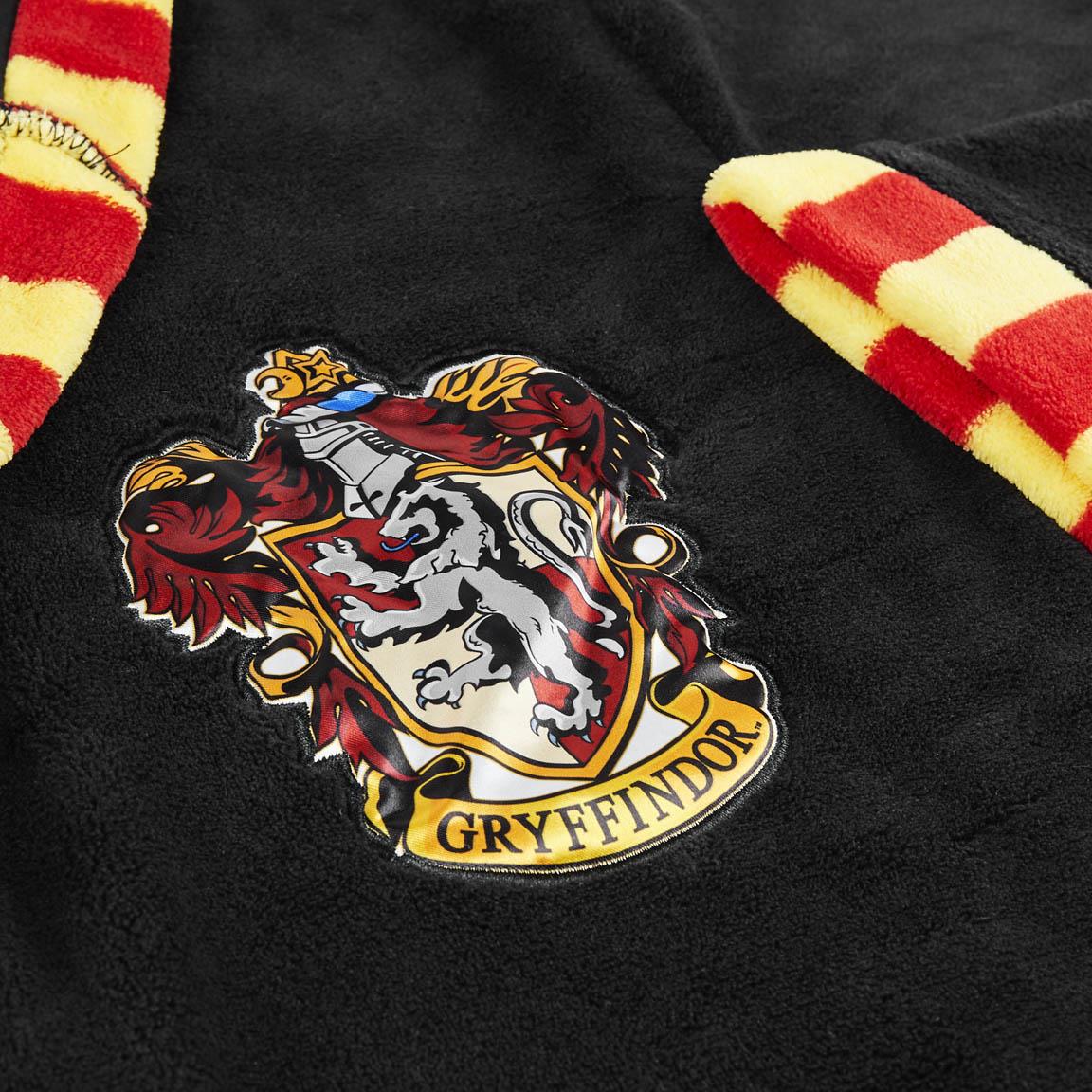 Harry Potter Bademantel für Jungen und Mädchen