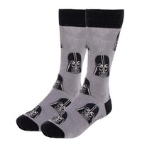 Star Wars Männer Socken Mandalorian Boba Fett