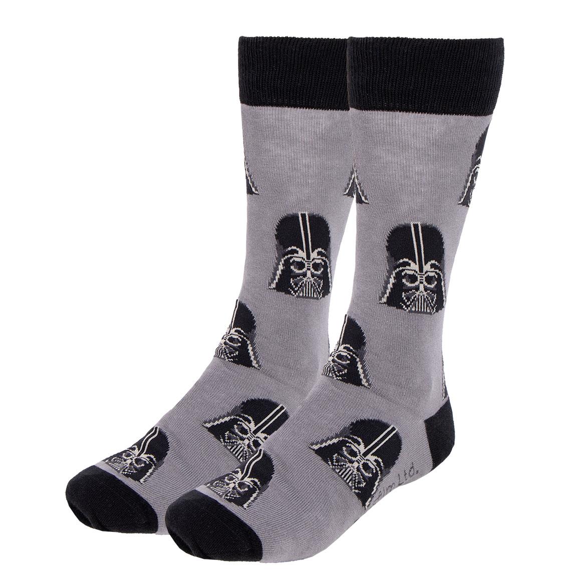 Star Wars Männer Socken Mandalorian Boba Fett