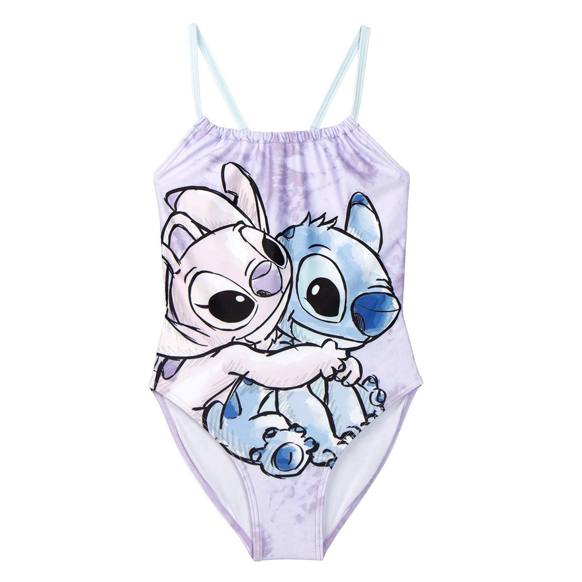 Disney Stitch Badeanzug Mädchen Lilo und Stitch