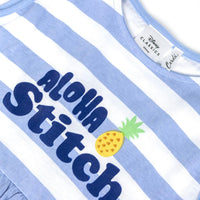 Disney Lilo & Stitch Mädchen Kleid