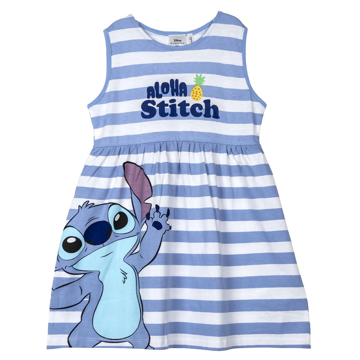 Disney Lilo & Stitch Mädchen Kleid