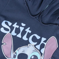 Disney Lilo und Stitch Mädchen Kapuzenpullover