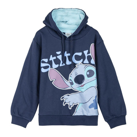 Disney Lilo und Stitch Mädchen Kapuzenpullover