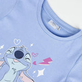 Disney Lilo und Stitch Mädchen Schlafanzug