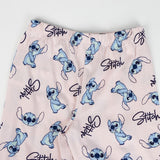 Disney Lilo und Stitch Mädchen Schlafanzug