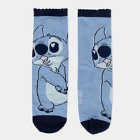 Disney Stitch, Lilo und Stitch Mädchen Kinder 4 Paar inkl. Spardose