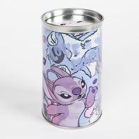 Disney Stitch, Lilo und Stitch Mädchen Kinder 4 Paar inkl. Spardose