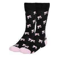 Barbie Damen Socken Größe 36-43 in wunderschöne Geschenkverpackung