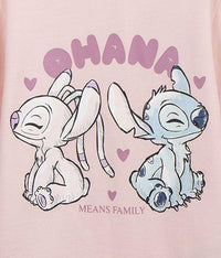 Disney Lilo und Stitch Mädchen Pullover