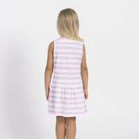 Disney Lilo & Stitch Mädchen Kleid