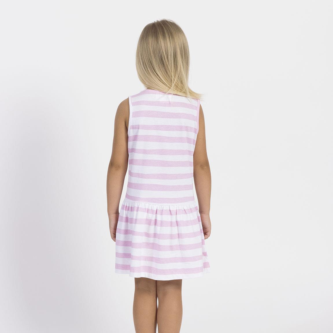Disney Lilo & Stitch Mädchen Kleid