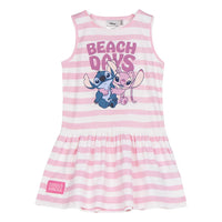 Disney Lilo & Stitch Mädchen Kleid