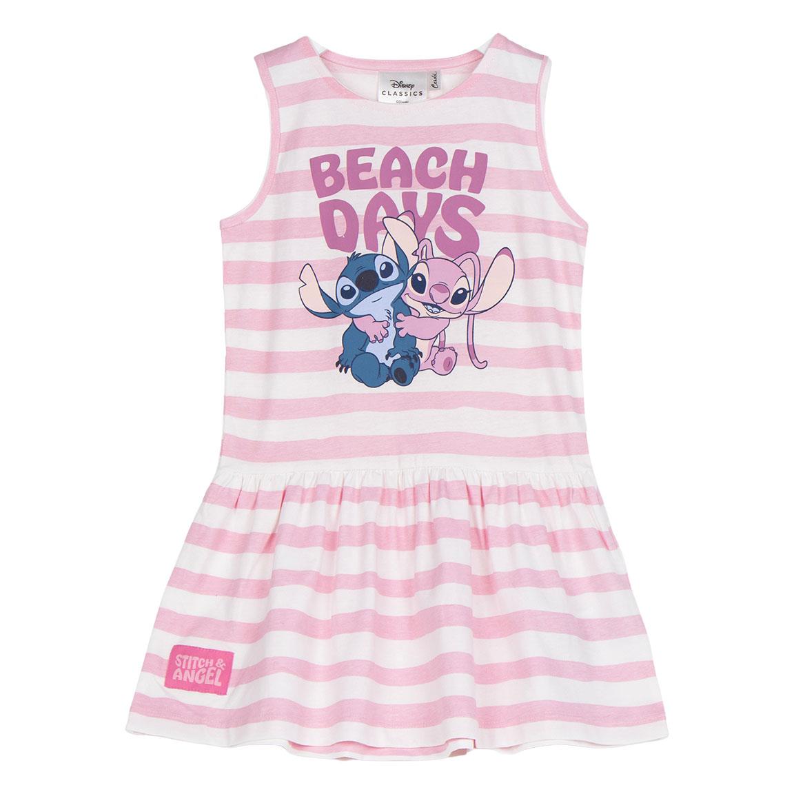 Disney Lilo & Stitch Mädchen Kleid