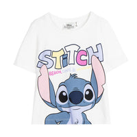 Disney Lilo und Stitch Mädchen T-Shirt