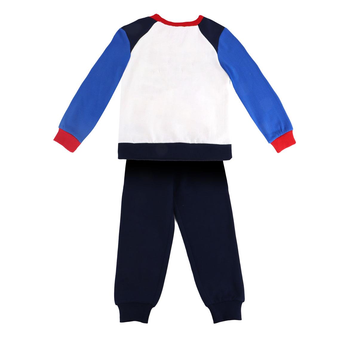 PAW PATROL Trainingsanzug für Jungen, Pullover und Jogginghose