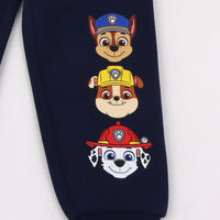 PAW PATROL Trainingsanzug für Jungen, Pullover und Jogginghose
