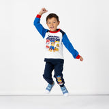 PAW PATROL Trainingsanzug für Jungen, Pullover und Jogginghose
