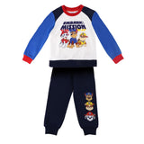 PAW PATROL Trainingsanzug für Jungen, Pullover und Jogginghose