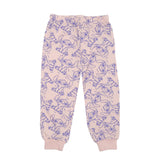 Disney Lilo und Stitch Mädchen-Schlafanzug Pyjama langarm