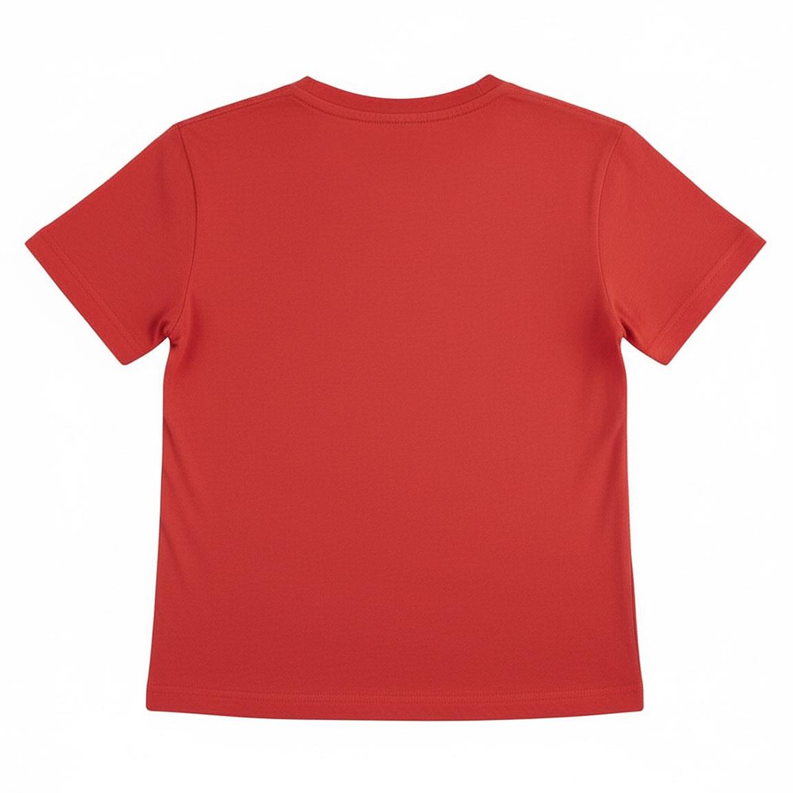 PAW PATROL Jungen T-Shirt, Kinder 2er Pack