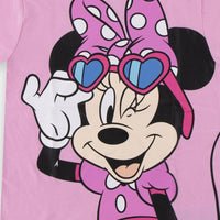 Minnie Maus Mädchen T-Shirt