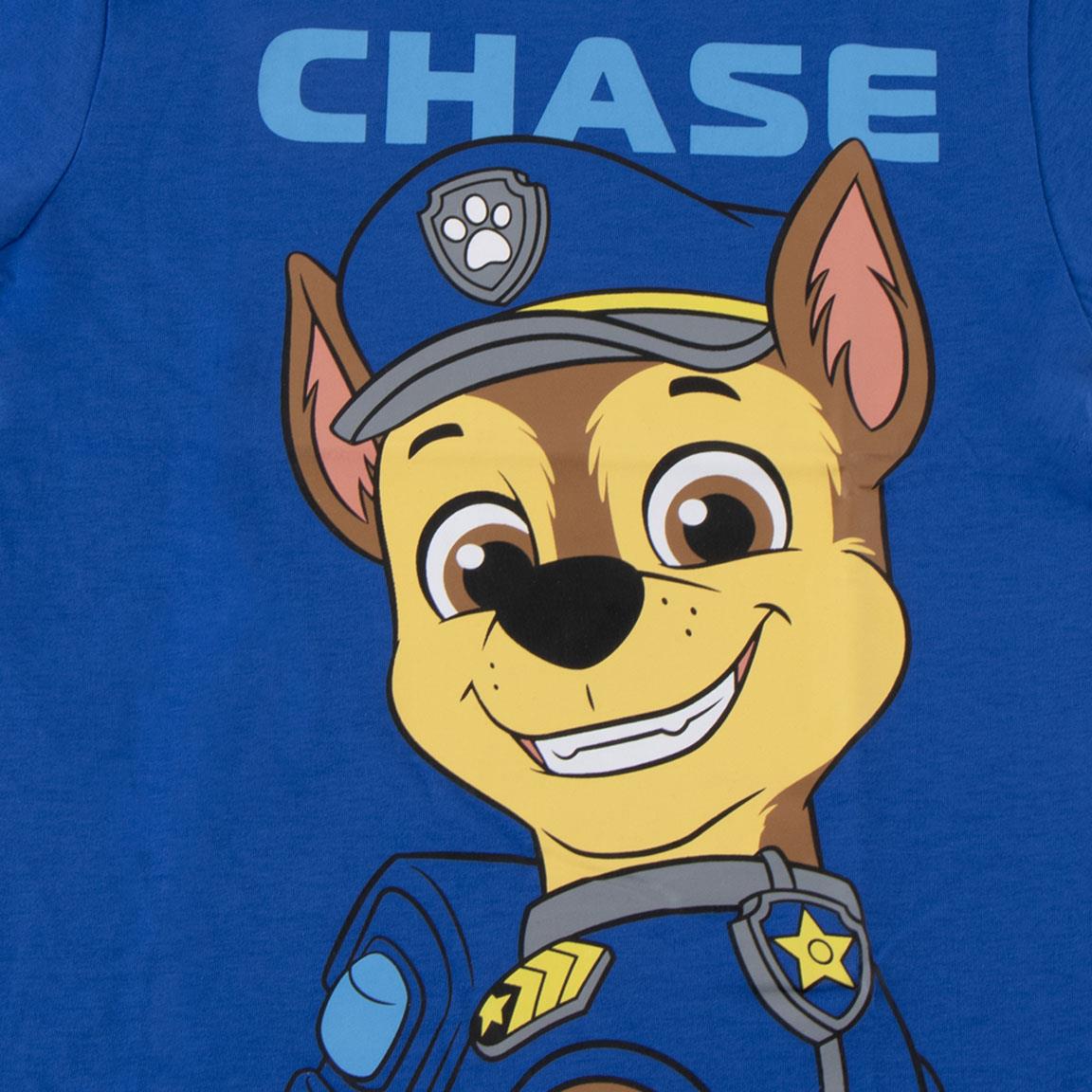 PAW PATROL Jungen T-Shirt, Kinder 2er Pack