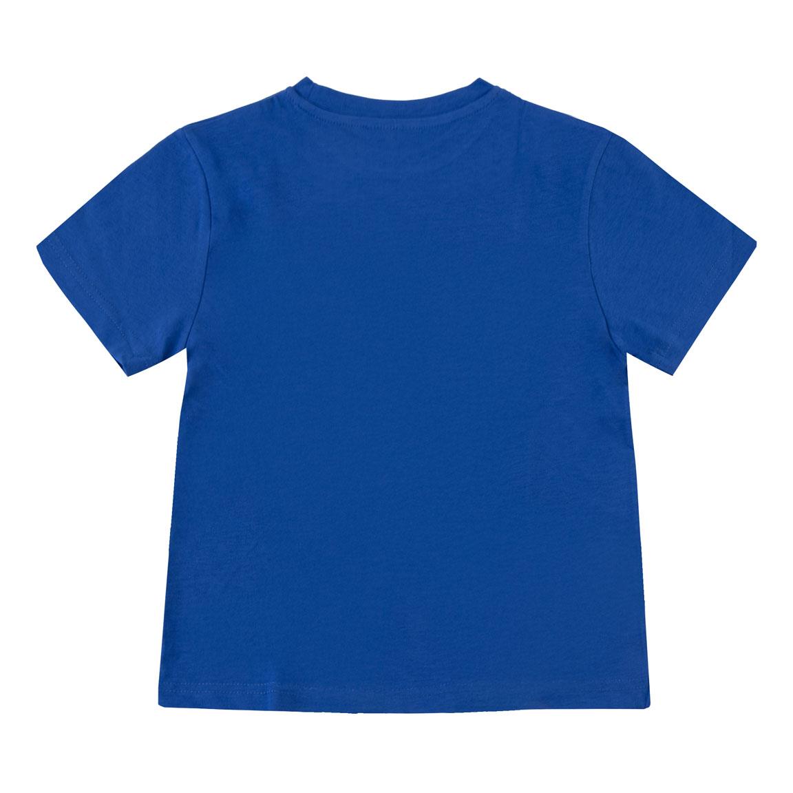 Spider-Man Jungen T-Shirt  Baumwolle