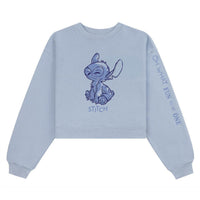 Disney Lilo und Stitch Damen Pullover