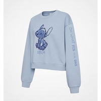 Disney Lilo und Stitch Damen Pullover