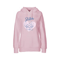 Disney Lilo und Stitch Damen Hoody