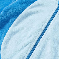 Stitch Kinder Jumpsuit Kostüm Schlafanzug Onesie