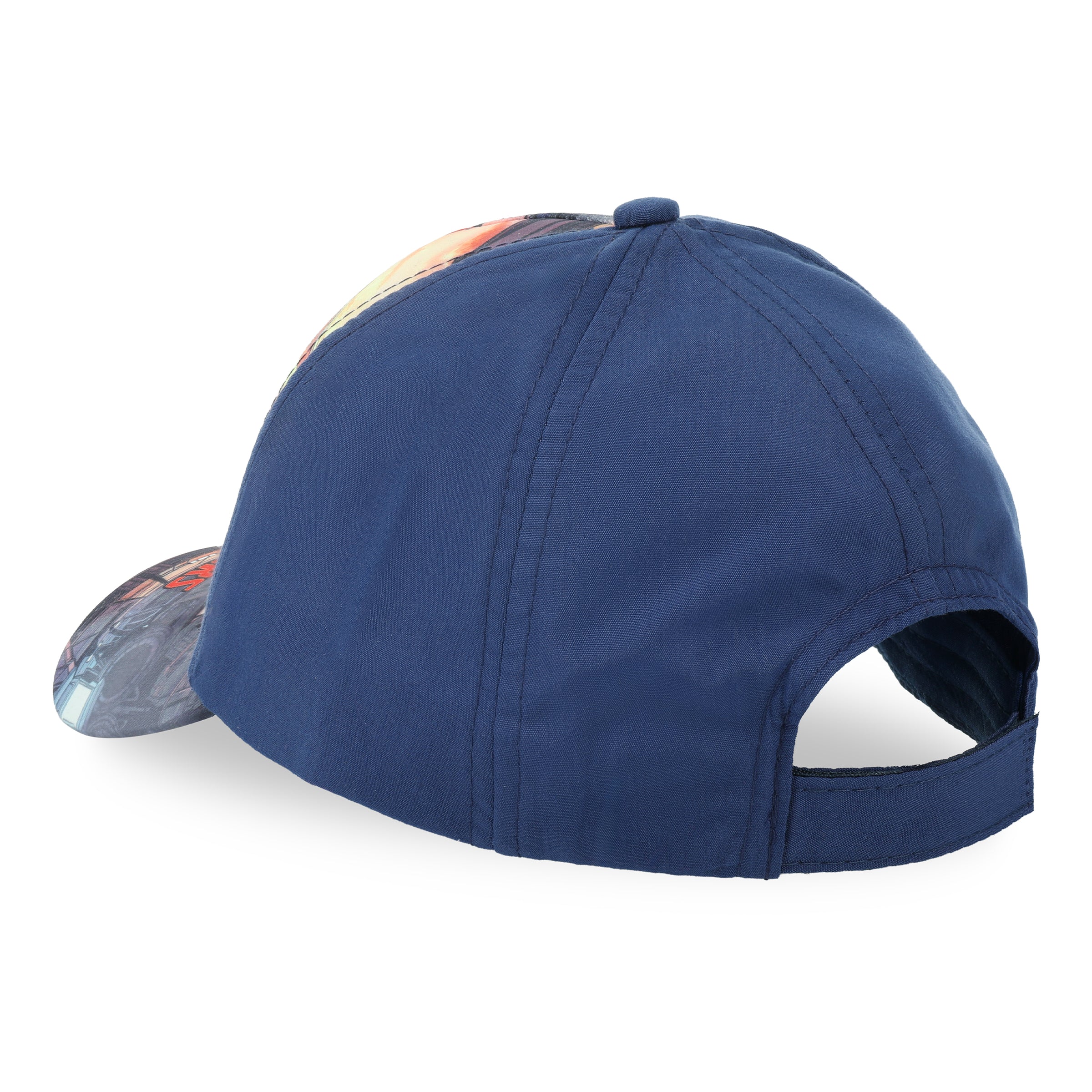 Disney Avengers Cap Baseballkappe Mütze Sonnenschutz