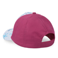 Die Eiskönigin Cap Cappy Kappe Schirmmütze