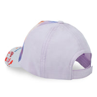 Die Eiskönigin Cap Cappy Kappe Schirmmütze Mädchen Anna und ELSA