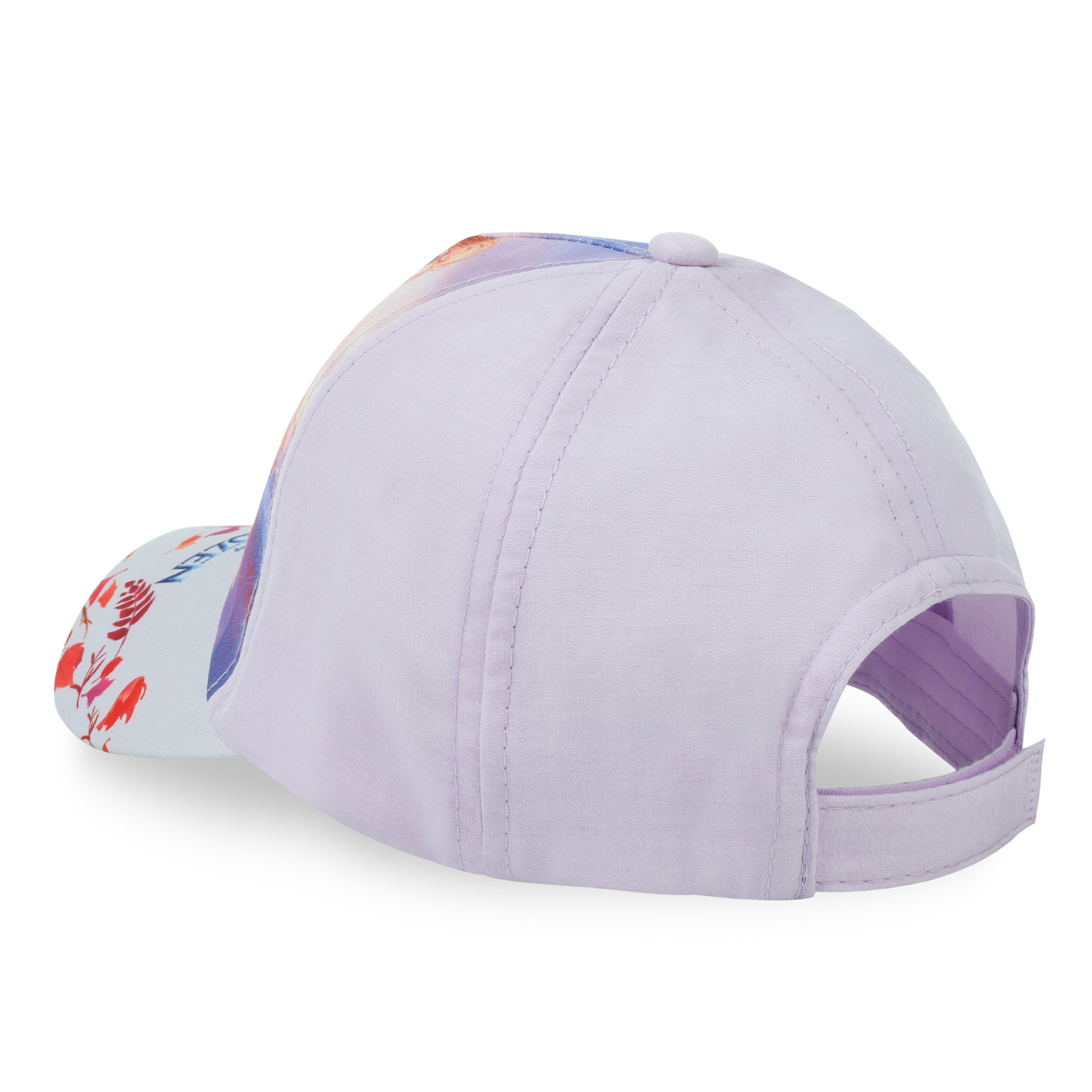 Die Eiskönigin Cap Cappy Kappe Schirmmütze Mädchen Anna und ELSA